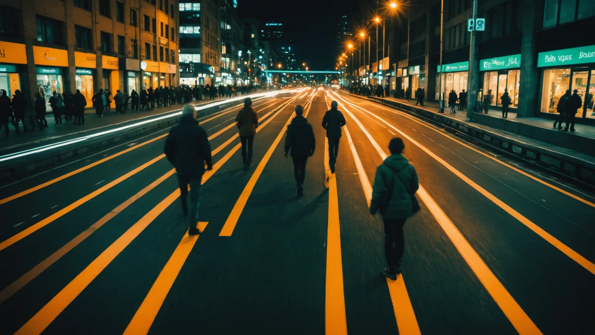Gig economy workers and loan eligibility