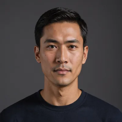Kien Vuong, CEO and Co-Founder of Panthera