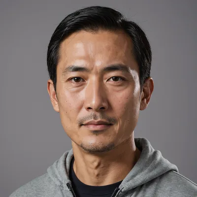 Takeshi Morikawa, Head of Partnerships at Panthera